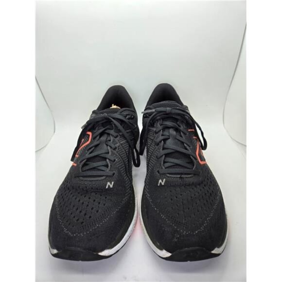 New Balance Fresh Foam X 860v13 Shoes Mens 10.5 Black Running Stability Sneakers main image 6